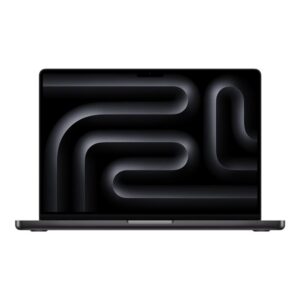 195949875014 | P/N: MX2H3Y/A | Cod. Artículo: DSP0000027865 Portatil apple macbook pro 14 apple m4 24gb ssd 512gb 14.2 pulgadas