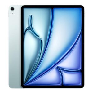195949975653 | P/N: MCNJ4TY/A | Cod. Artículo: DSP0000032374 Apple ipad air 8gb 128gb wifi blue 13 pulgadas