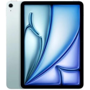 195949998492 | P/N: MCA34TY/A | Cod. Artículo: DSP0000030697 Apple ipad air 8gb 256gb wifi blue 11 pulgadas