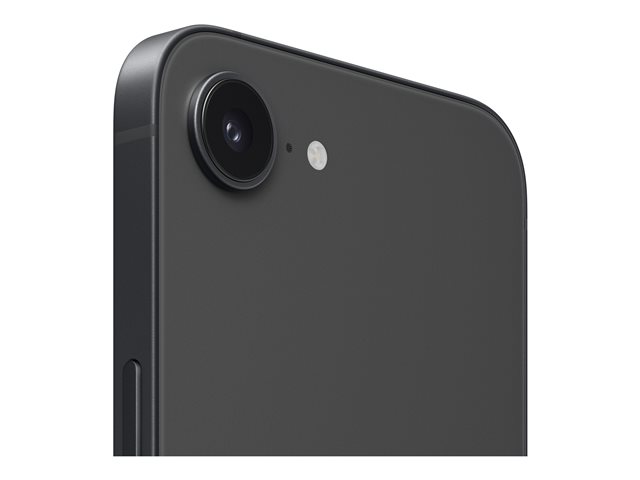 Apple iphone 16e 256gb black - Imagen 3