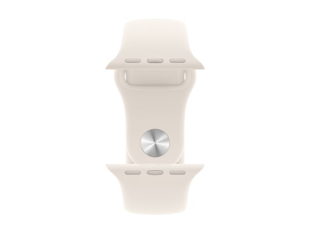 Smartwatch apple watch se 3 gps 40mm starlight m - l - Imagen 3