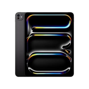 195950398168 | P/N: MDYJ4TY/A | Cod. Artículo: DSP0000035313 Apple ipad pro 13 pulgadas 12gb 256gb wifi space black -  oled -  chip m5 -  12mpx