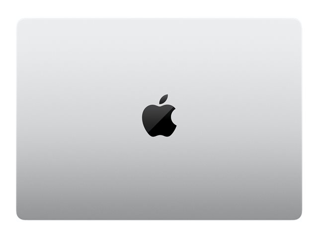 Portatil apple macbook pro 14 - apple m5 - 16gb - ssd 1tb - 14.2 pulgadas - silver - Imagen 3