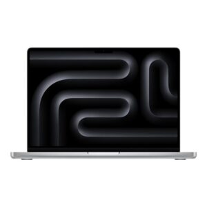 195950491050 | P/N: MDE54Y/A | Cod. Artículo: DSP0000036627 Portatil apple macbook pro 14 - apple m5 - 16gb - ssd 1tb - 14.2 pulgadas - silver