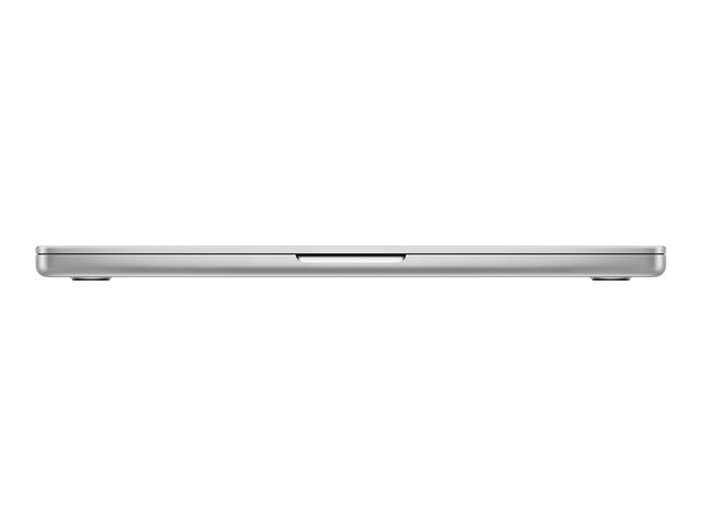Portatil apple macbook pro 14 - apple m5 - 16gb - ssd 1tb - 14.2 pulgadas - silver - Imagen 6