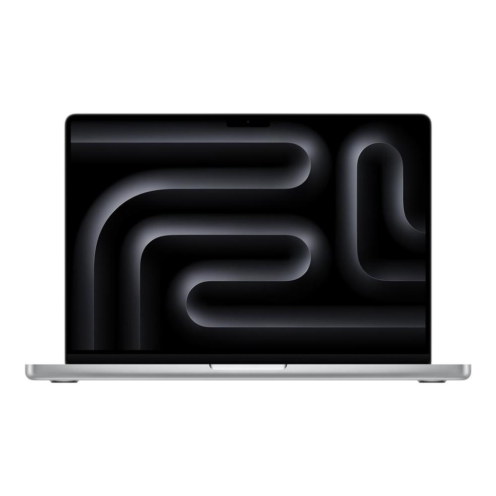 195950491050 | P/N: MDE54Y/A | Cod. Artículo: DSP0000036627 Portatil apple macbook pro 14 - apple m5 - 16gb - ssd 1tb - 14.2 pulgadas - silver