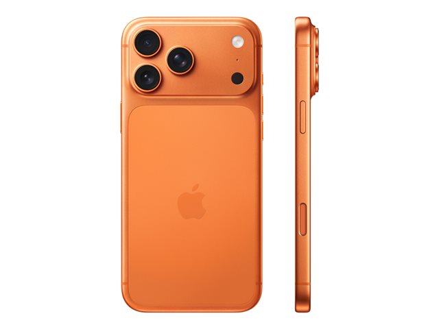 Apple iphone 17 pro max 512gb cosmic orange - Imagen 2
