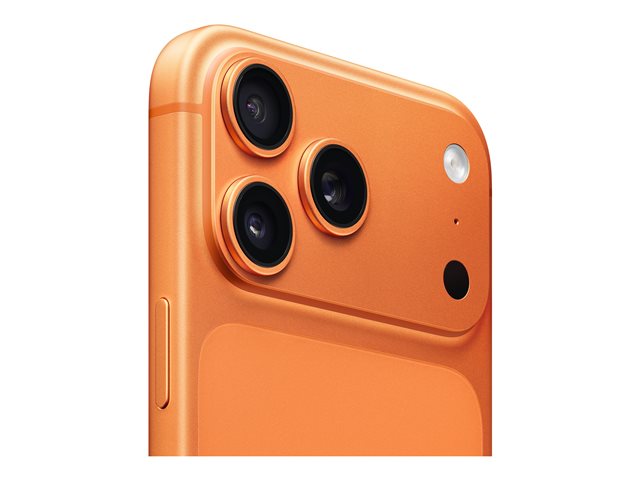 Apple iphone 17 pro max 512gb cosmic orange - Imagen 3