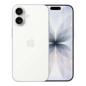 195950644708 | P/N: MG6Q4QL/A | Cod. Artículo: DSP0000037873 Apple iphone 17 512gb white