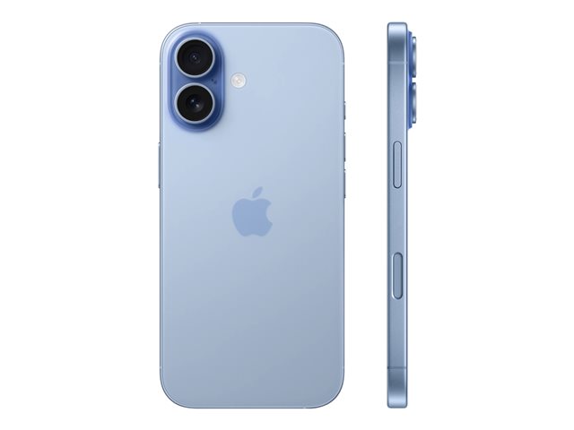 Apple iphone 17 512gb mist blue - Imagen 2