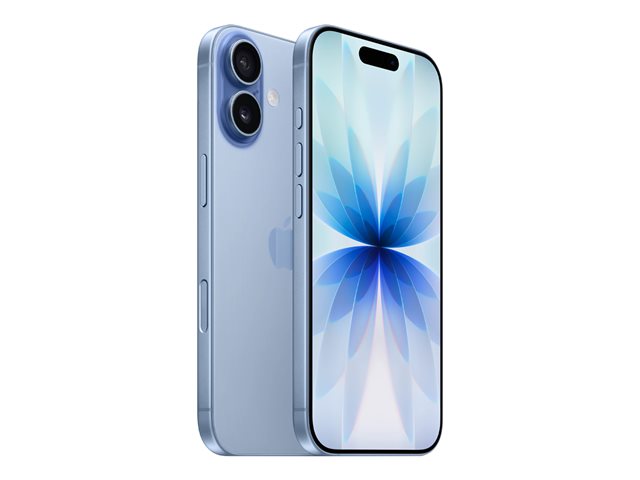 Apple iphone 17 512gb mist blue - Imagen 3