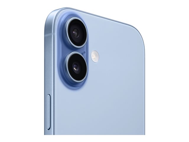 Apple iphone 17 512gb mist blue - Imagen 4