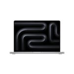 195950713985 | P/N: MGE74Y/A | Cod. Artículo: DSP0000038650 Portatil apple macbook pro 16 - apple m5 max - 36gb - ssd 2tb - 16.2 pulgadas - silver