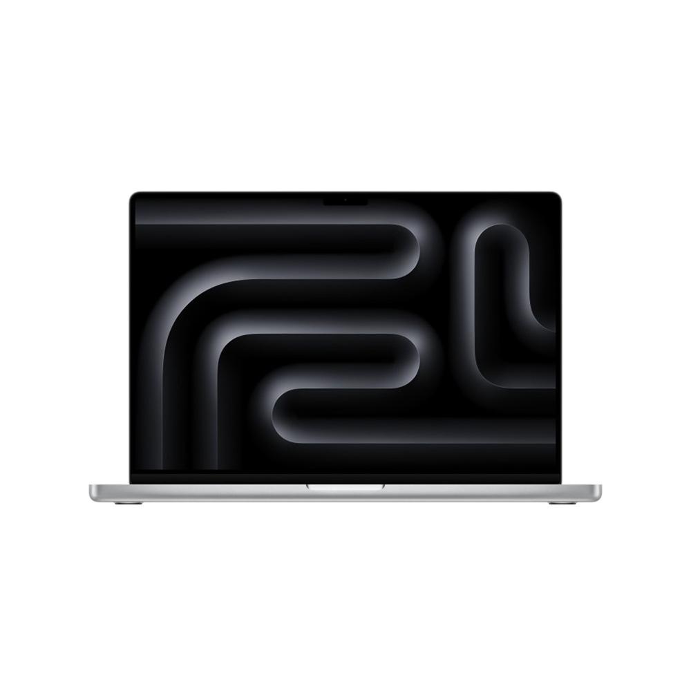 195950713985 | P/N: MGE74Y/A | Cod. Artículo: DSP0000038650 Portatil apple macbook pro 16 - apple m5 max - 36gb - ssd 2tb - 16.2 pulgadas - silver