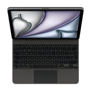 195950746198 | P/N: MGYY4Y/A | Cod. Artículo: DSP0000037587 Teclado apple magic keyboard para ipad air 13 pulgadas negro