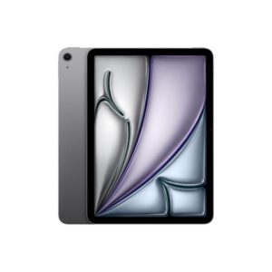 195950823646 | P/N: MH304TY/A | Cod. Artículo: DSP0000038715 Apple ipad air 11 pulgadas 12gb 128gb wifi space grey -  ips -  chip m4 -  12mpx