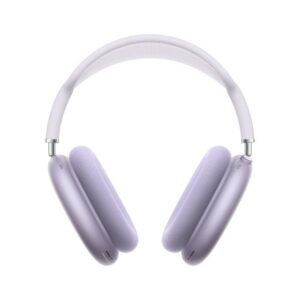 195951039657 | P/N: MHWP4ZM/A | Cod. Artículo: DSP0000039512 Auriculares apple airpods max 2 inalambrico purple