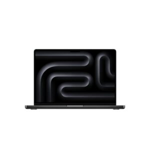 195951255415 | P/N: MJLW4Y/A | Cod. Artículo: DSP0000038697 Portatil apple macbook pro 14 - apple m5 pro - 24gb - ssd 2tb - 14.2 pulgadas - space black