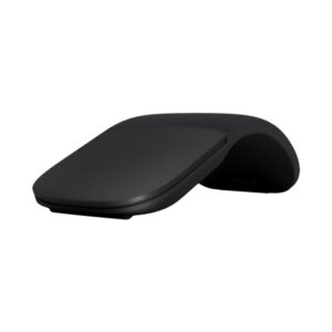 196388243761 | P/N: CZV-00102 | Cod. Artículo: DSP0000029663 Raton inalambrico microsoft surface arc mouse negro