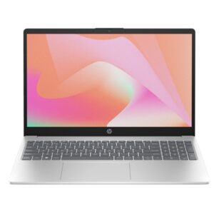 197497382365 | P/N: 837S0EA | Cod. Artículo: MGS0000018663 Portatil hp 15 - fd0011ns i7 - 1355u -  15.6 pulgadas -  16gb -  ssd1tb -  freedos -  plata