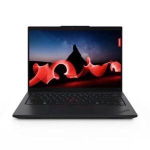 198154724085 | P/N: 21L5002GSP | Cod. Artículo: DSP0000037253 Portatil lenovo thinkpad l14 gen 5 r5 - 7535u -  16gb -  ssd 512gb -  14 pulgadas -  w11p