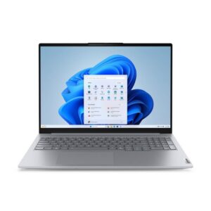 198156299697 | P/N: 21SK0077SP | Cod. Artículo: DSP0000037216 Portatil lenovo thinkbook 16 g8 u5 - 225u -  16gb -  ssd 512gb -  16 pulgadas -  w11p