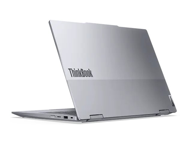 Portatil lenovo thinkbook 14 g5 iau u7 - 255u - 32gb - ssd 512gb - 14 pulgadas fhd+ - w11p - Imagen 3