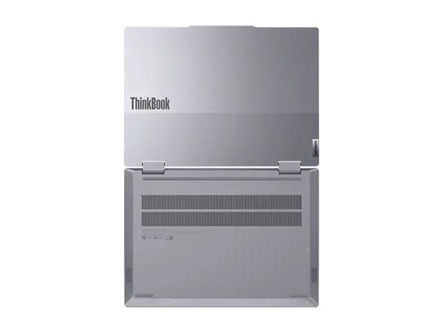 Portatil lenovo thinkbook 14 g5 iau u7 - 255u - 32gb - ssd 512gb - 14 pulgadas fhd+ - w11p - Imagen 6