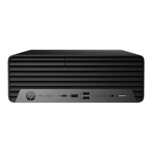 198701209829 | P/N: 99Q51ET#ABE | Cod. Artículo: DSP0000029599 Ordenador hp pro sff 400 g9 i3 - 14100 16gb ssd 512gb