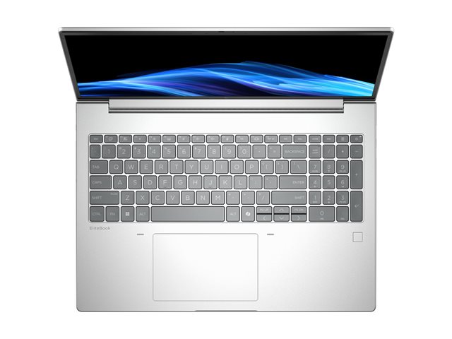 Portatil hp elitebook 6 g1i ai 16 pulgadas ultra 5 - 225u - 16gb - ssd 512gb - w11p - Imagen 3