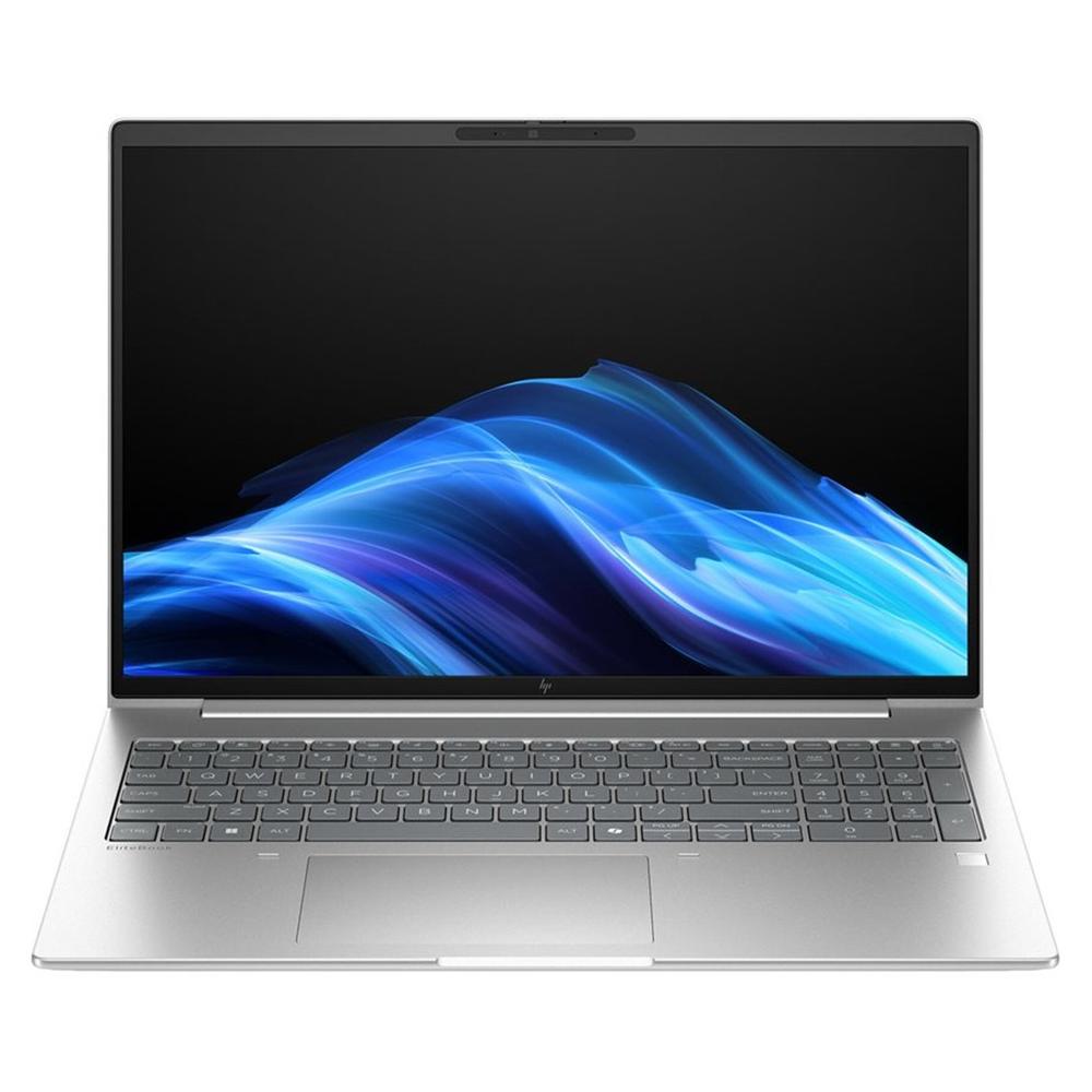 199251416125 | P/N: AD3A2ET#ABE | Cod. Artículo: DSP0000033000 Portatil hp elitebook 6 g1i ai 16 pulgadas ultra 5 - 225u - 16gb - ssd 512gb - w11p