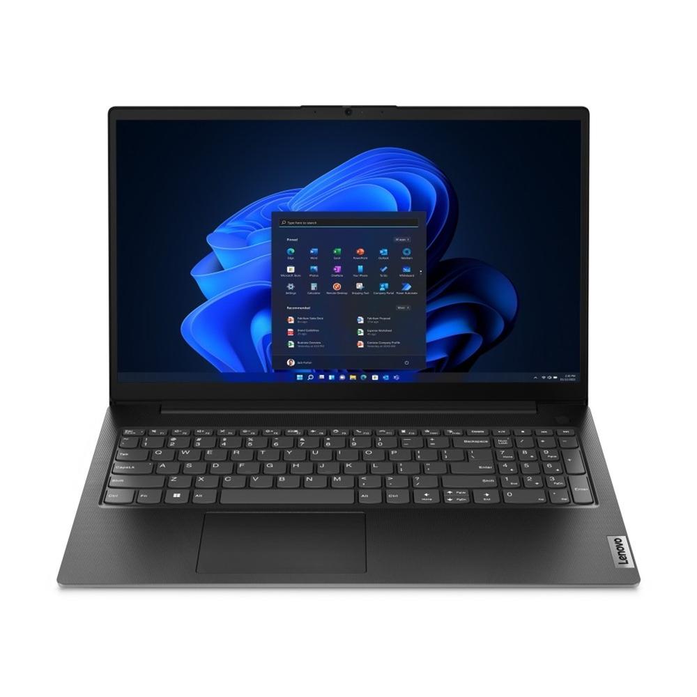 199274665500 | P/N: 82YU019TSP | Cod. Artículo: DSP0000040815 Portatil lenovo v15 g4 amv r3 - 7320u - 8gb - ssd 256gb - 15.6 pulgadas fhd - w11p