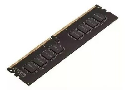 Memoria ddr4 8gb 3200mhz dimm pc4 - 25600 pny perfomance bulk - Imagen 4