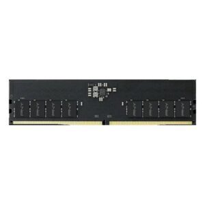 3536403406011 | P/N: MD16GSD55600-SB | Cod. Artículo: DSP0000040760 Memoria ddr5 16gb 5600mt - s pny retail cl46