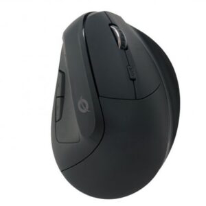 4015867226957 | P/N: LORCAN03B | Cod. Artículo: MGS0000013345 Mouse raton conceptronic lorcan03 bluetooh 5.2 6 botonos - 1600 dpi