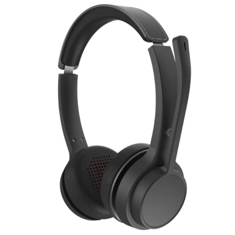 Auriculares conceptronic polona04b inalambrico negro - Imagen 2