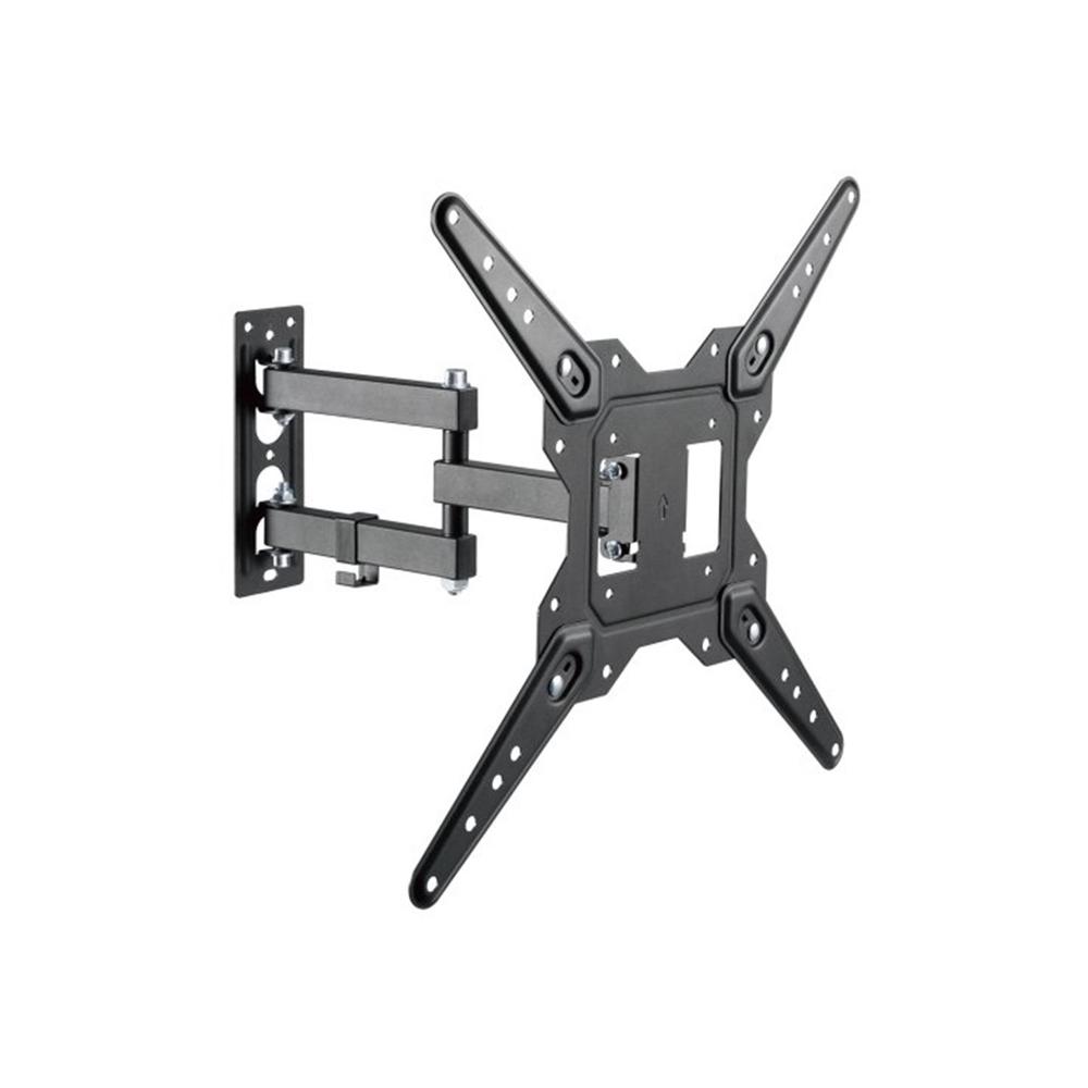 4015867238424 | P/N: 650413 | Cod. Artículo: DSP0000032871 Soporte de pared orientable equip vesa hasta 55 pulgadas 400x400 max 30kg