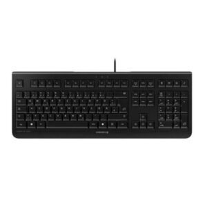 4025112116339 | P/N: JK-0800PO-2 | Cod. Artículo: MGS0000033368 Teclado cherry kc 1000 negro portugues
