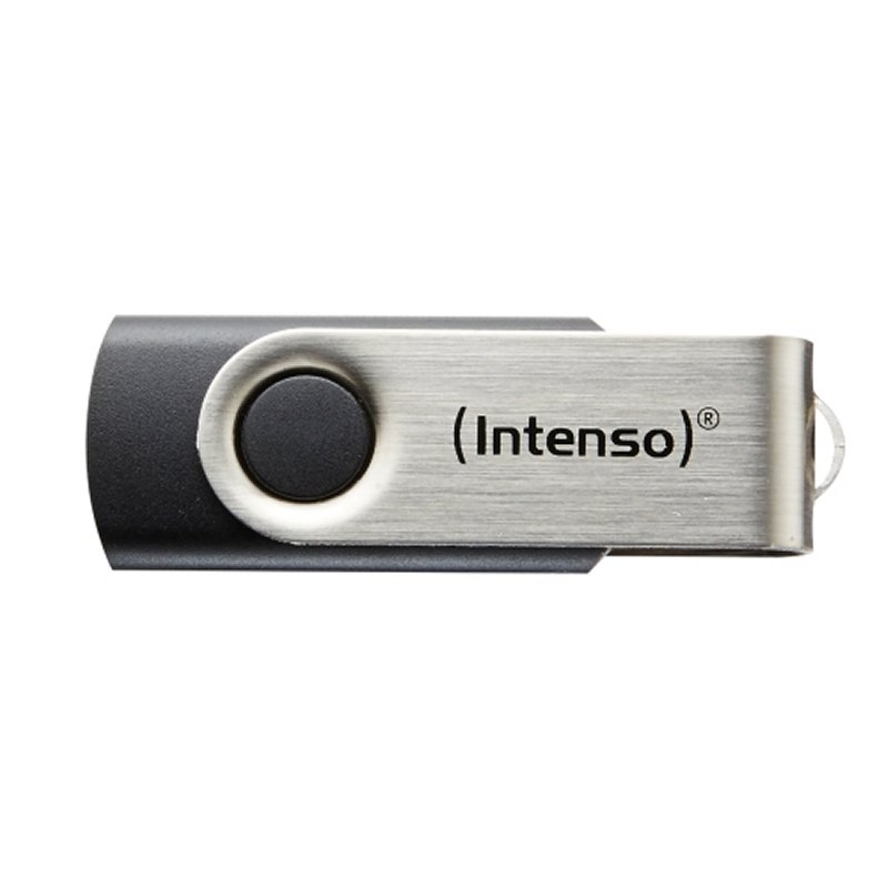Memoria usb 2.0 intenso basic 8gb - Imagen 2