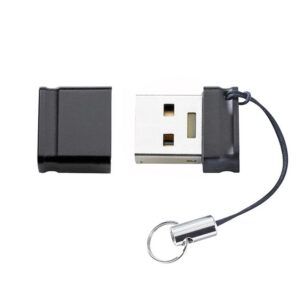 4034303019984 | P/N: 3532480 | Cod. Artículo: DSP0000033209 Memoria usb 3.2 intenso slim line 32gb