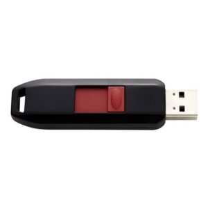 4034303020263 | P/N: 3511480 | Cod. Artículo: DSP0000008139 Memoria usb 2.0 intenso business 32gb