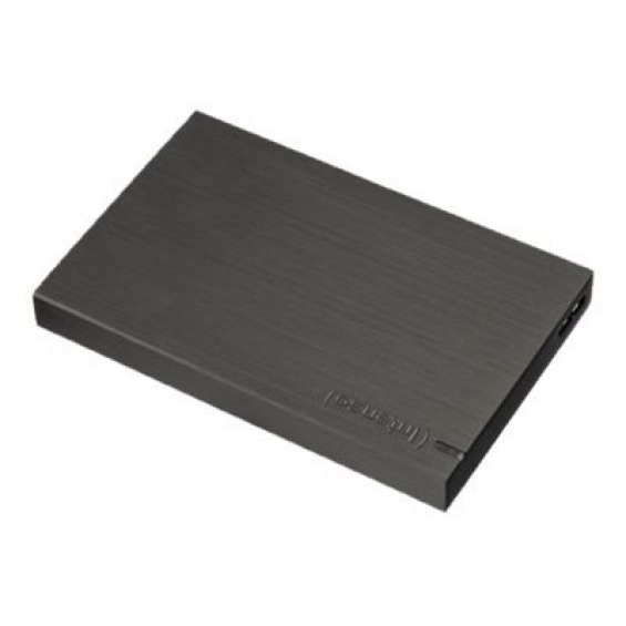 Disco duro externo hdd intenso 1tb 2.5 pulgadas usb 3.0 aluminio - Imagen 2