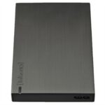 4034303022878 | P/N: 6028660 | Cod. Artículo: DSP0000008143 Disco duro externo hdd intenso 1tb 2.5 pulgadas usb 3.0 aluminio