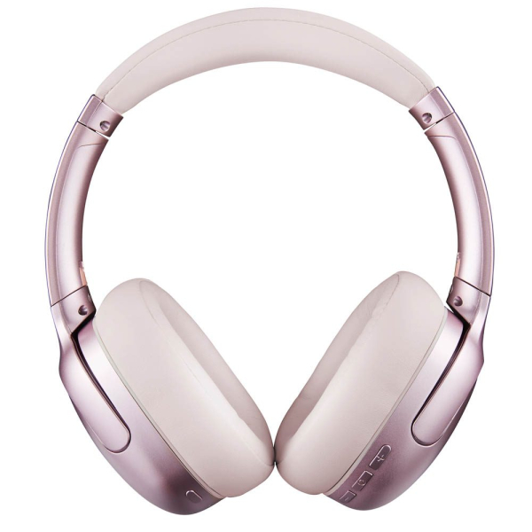 Auriculares intenso over - ear o400ha inalambrico rosa - Imagen 5