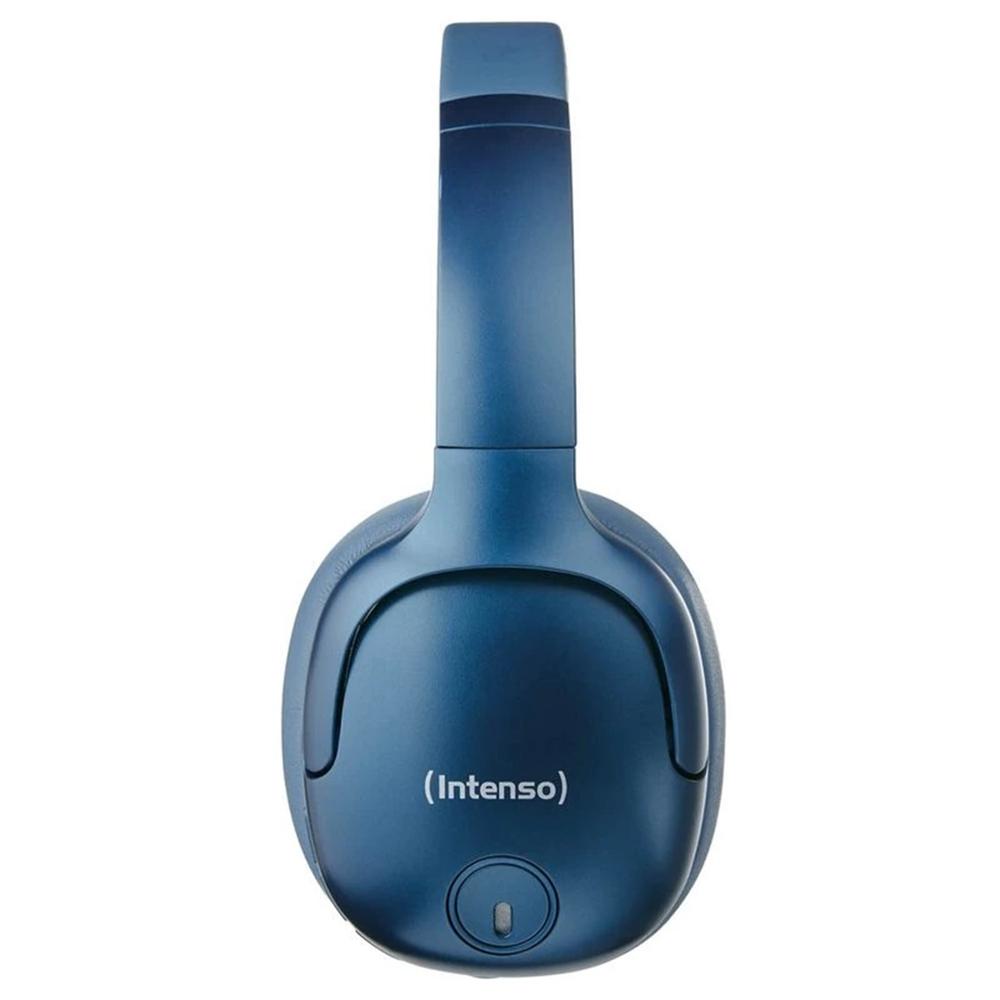 Auriculares intenso over - ear o400ha inalambrico azul - Imagen 4