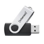 4034303036394 | P/N: 3543491 | Cod. Artículo: DSP0000031781 Memoria usb 3.2 intenso office line 128gb