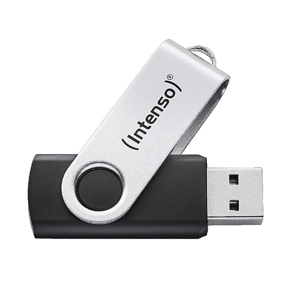 4034303036394 | P/N: 3543491 | Cod. Artículo: DSP0000031781 Memoria usb 3.2 intenso office line 128gb