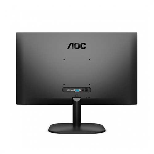 Monitor aoc 22b2h 21.5 pulgadas led fullhd 75hz - Imagen 5