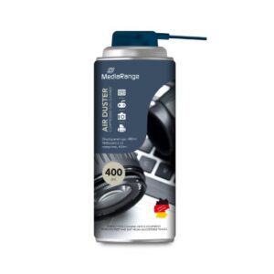 4260057130488 SPRAY AIRE COMPRIMIDO MEDIARANGE 400ML MR724 A0056157 Mediarange Accesorios MR724