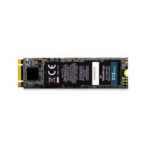 4260664871576 HD M2 SSD MEDIARANGE 512GB SATA3 MR1023 A0056176 Mediarange Discos Duros MR1023